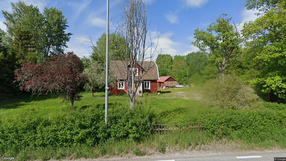 Vikstavägen 3