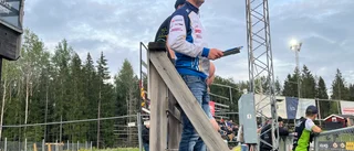 Davidsson: "Det är inte omöjligt att vända"