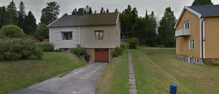 50-talshus på 119 kvadratmeter sålt i Lövånger - priset: 665 000 kronor