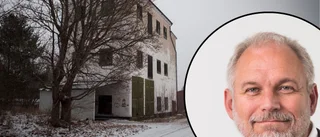 Fastighetsbolag köper sjötomt – på 19 hektar