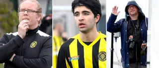 Här är det hetaste från den lokala fotbollens övergångar