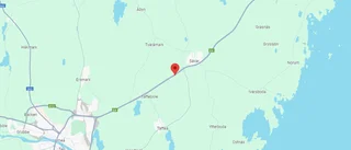 Trafiken på E4 rullar igen efter olycka – orsakade långa köer