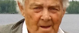 Jubilar: Rune Nilsson, 80 år  