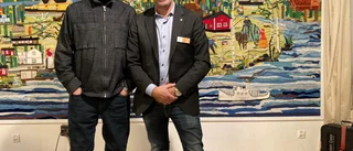 PRO:are fick information om Tunaskolan