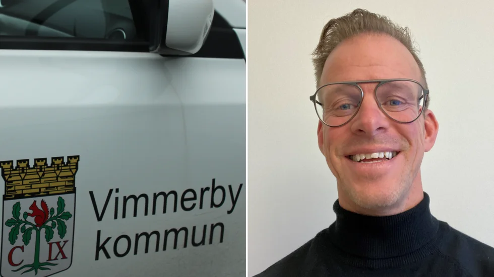 I sitt nya uppdrag som verksamhetsutvecklare kommer Richard Söderlund att leda och samordna arbetet med Nära Vård för socialförvaltningen. "Det känns väldigt utvecklande och roligt att få hoppa på det nya uppdraget". säger han.