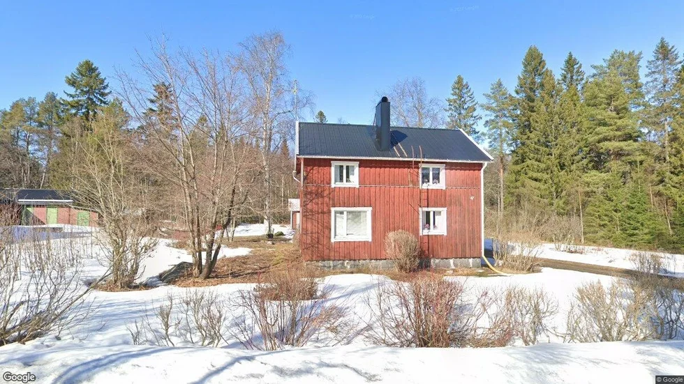 Skärvägen 47
