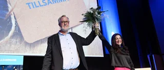 "Framåt tillsamman, men i helt olika riktningar"