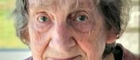 Minnesord Karin Andersson        