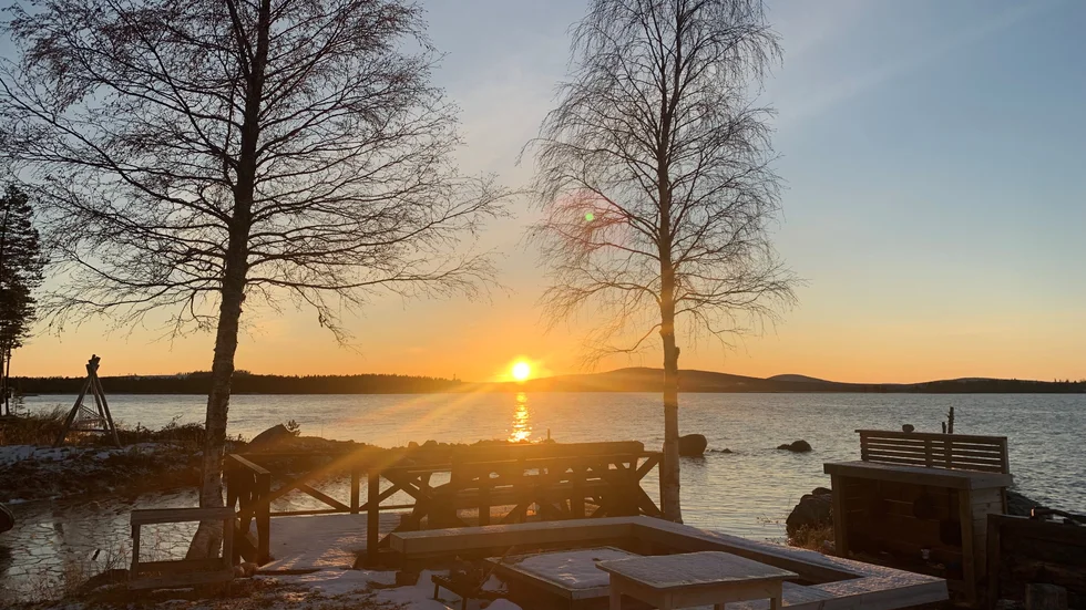 Dagens läsarbild.