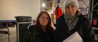 Anhöriga efter suicid: "Vi måste våga prata om detta"