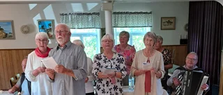 PRO Hangvar-Hall är ”svårlurade”