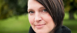 Carolina, 36, kraschade – vill att fler pratar om psykisk ohälsa