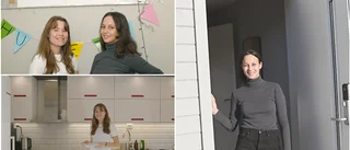 Tacohuset på Porsön – ett tjejkollektiv: "Lät så familjärt"