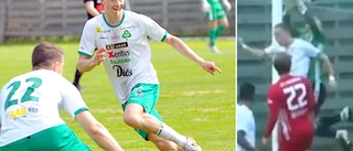 Klipp: Blev derbykungar mot IFK igen – efter mystiska målet