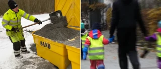 Alla regionanställda krigsplaceras – här är förklaringen