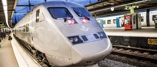 Direkttågen tillbaka – ökad trafik mellan Uppsala och Stockholm