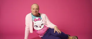 "Fjollornas fest" är det starkaste Jonas Gardell har skrivit