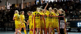 Endres drömpremiär på hemmaplan – körde över Malmö 