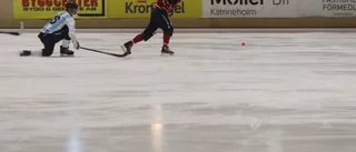 KVBS utanför finalspelet i supercupen