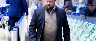 Östman: "Förbannat surt att inte göra mål på hemmaplan"
