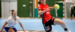 Betydligt mer fart i offensiven krävs