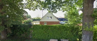 Radhus på 147 kvadratmeter från 1976 sålt i Motala - priset: 2 230 000 kronor