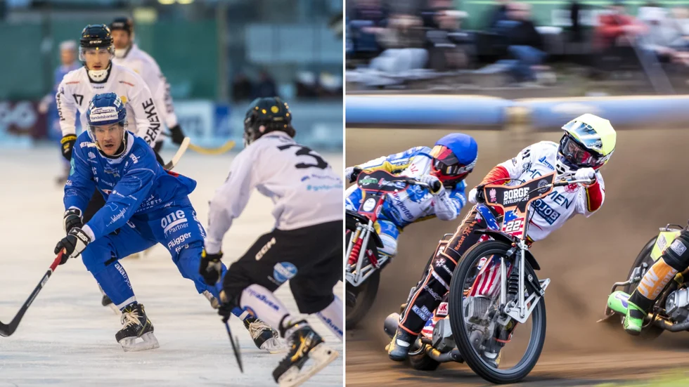 IFK Motala och Piraterna. Bidrar de med så mycket skatteintäkter till kommunen, frågar sig insändarskribenten.