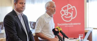 S skyller segregationen på borgerlig landsbygd