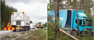 Arbetsplatsen i chock efter olyckan – mångårig medarbetare dog