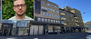 Han är Årets lärare i Eskilstuna: "Det är superkul"