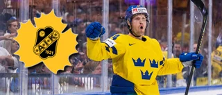 Supervärvningen – Oscar Lindberg tillbaka i Skellefteå
