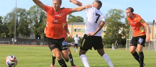 Repris: Se FC Gutes match mot Skiljebo här