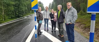 Nya farthinder kritiseras av bybor