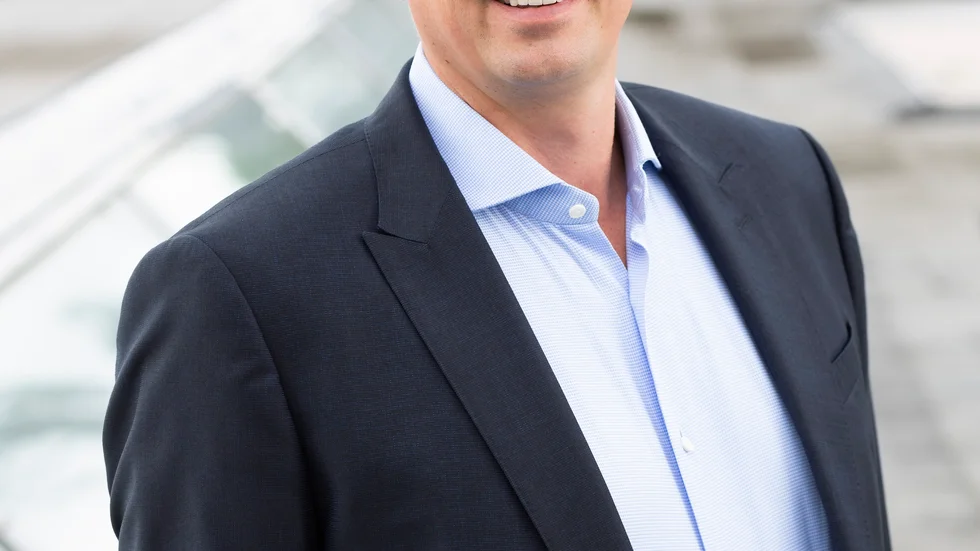 "Nu kan vi fokusera på att få bolaget att växa", säger Nikolaj Sørensen, vd för Orexo.