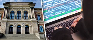 Ryska hackare tros ha attackerat universitetet – uppgifter läckta