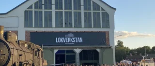Status Quo till Lokverkstan i sommar: "Är ju fantastiskt"