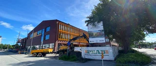 Vem blir lycklig över dagens parkeringsnorm?
