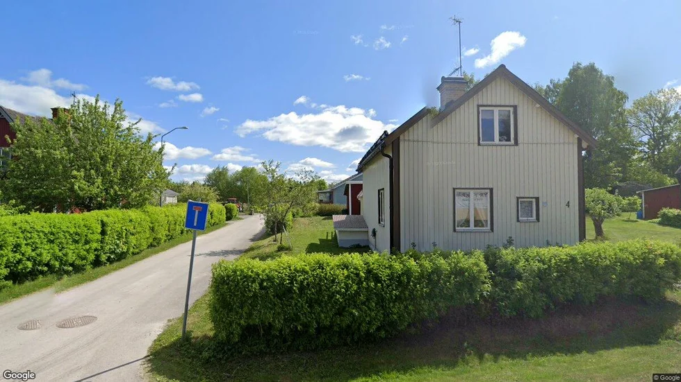 Kilgrändsvägen 4