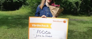 Anna Kajsa Hallgard Sällskapet sommarträff