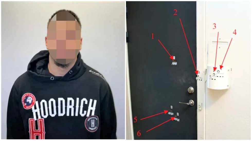 När Ali (fingerat namn) sköt i trappuppgången på Kungsgatan var han på rymmen från ett HVB-hem. Det var hans femte rymning på tre månader. 