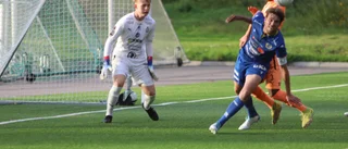 AFC:s 19-åringar satte stopp för VFC