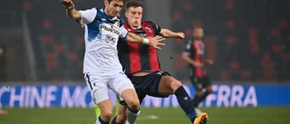 Elfsborg värvar från Bologna