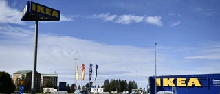 Nästan omöjligt beställa en kaffe på IKEA