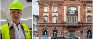 Öppningen av bankhuset försenas – stjärnkrögaren drabbas