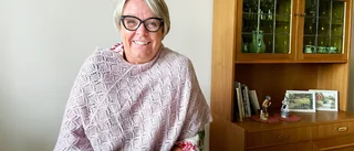 Chatrine fick sitt drömjobb i Ydre