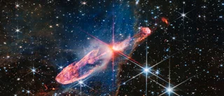 Nasa skapar ufo-avdelning