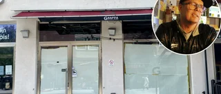 Efter förseningen: Då öppnar nya restaurangen på kroggatan