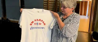 Ordföranden om 100-årsfirandet::"En ynnest att få vara med"