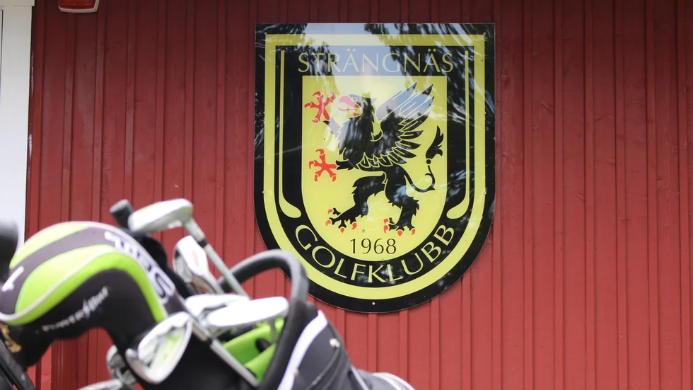 Planen på att använda vatten från reningsverket togs upp på årsmötet. Golfklubbens medlemmar är positivt inställda till förändringen.