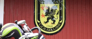 Golfklubbens framtid: Vill använda reningsverkets vatten